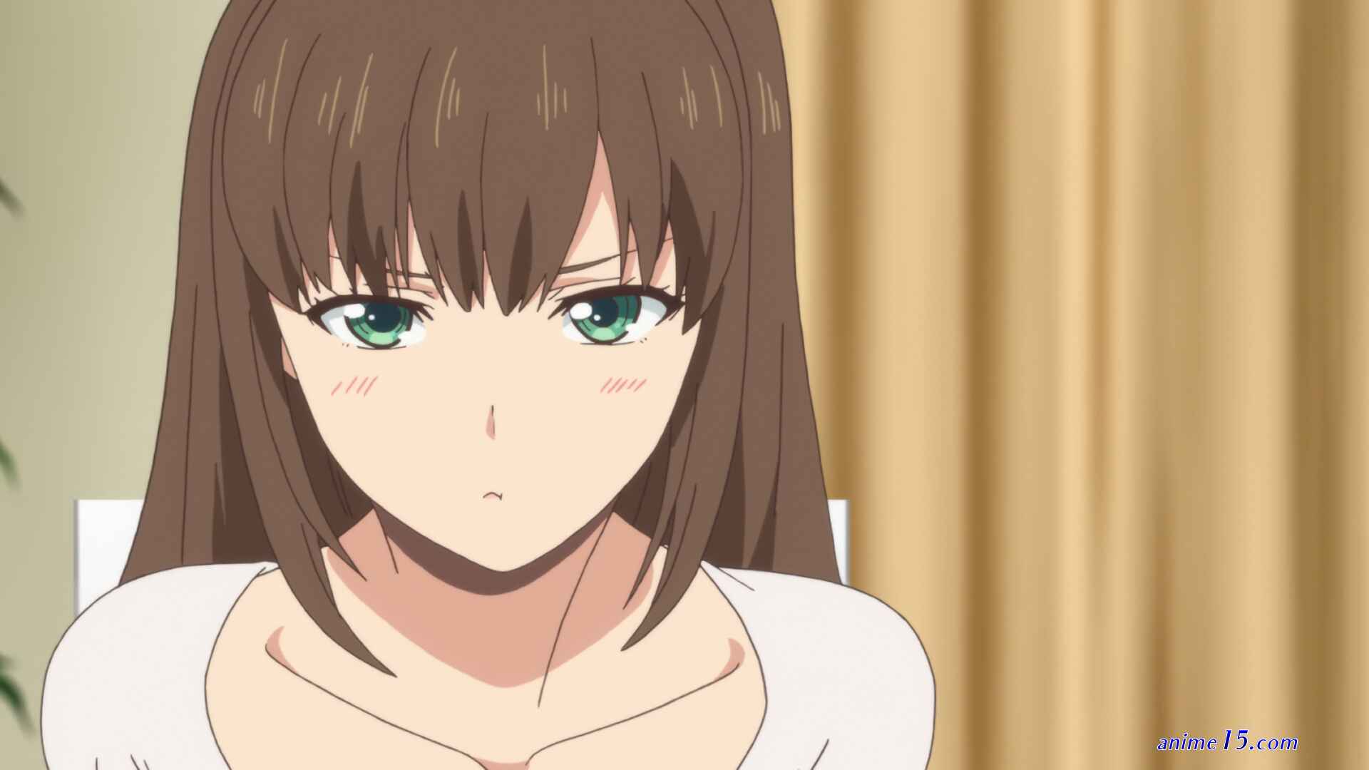 anime 18 domestik na kanojo