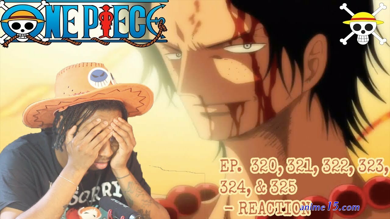 one piece ep 325