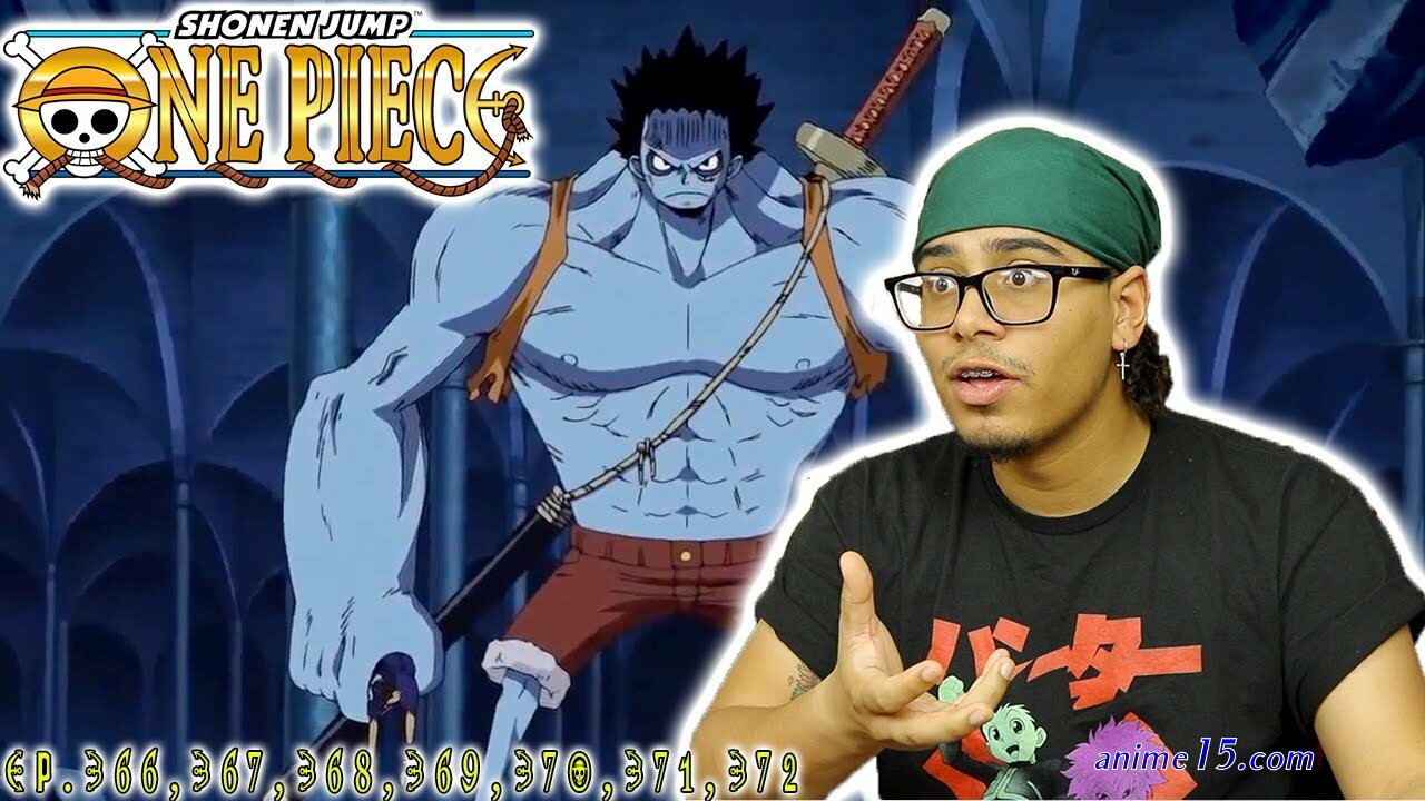 one piece ep 325