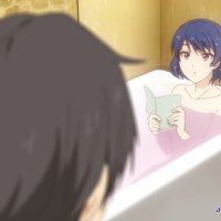 anime 18 domestik na kanojo