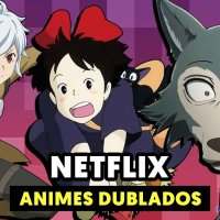 anime dublado
