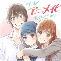 anime 18 domestik na kanojo