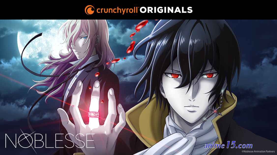 anime dublado