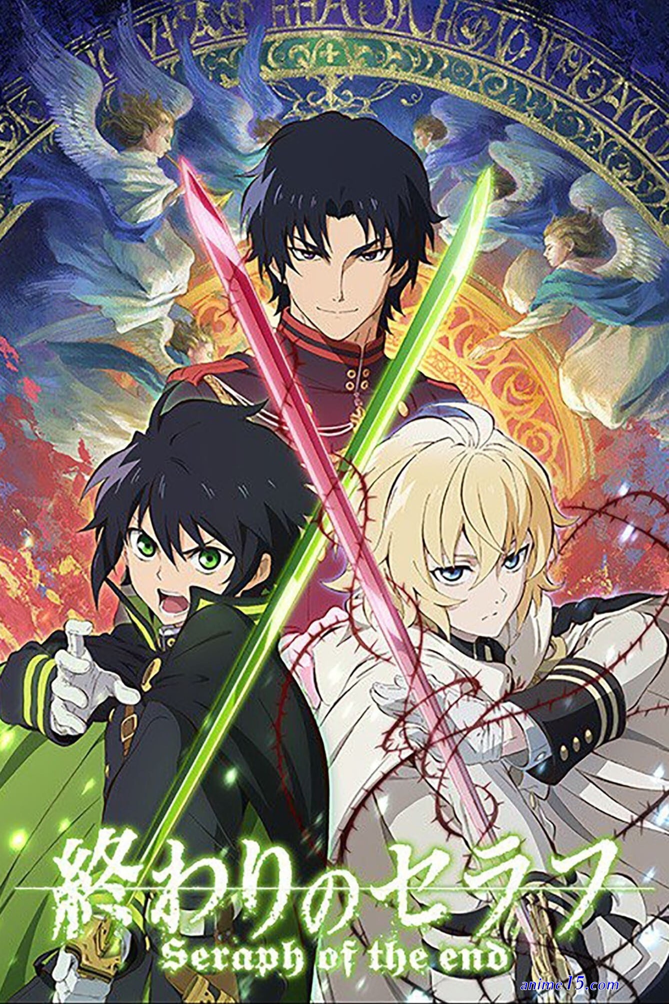 anime dublado