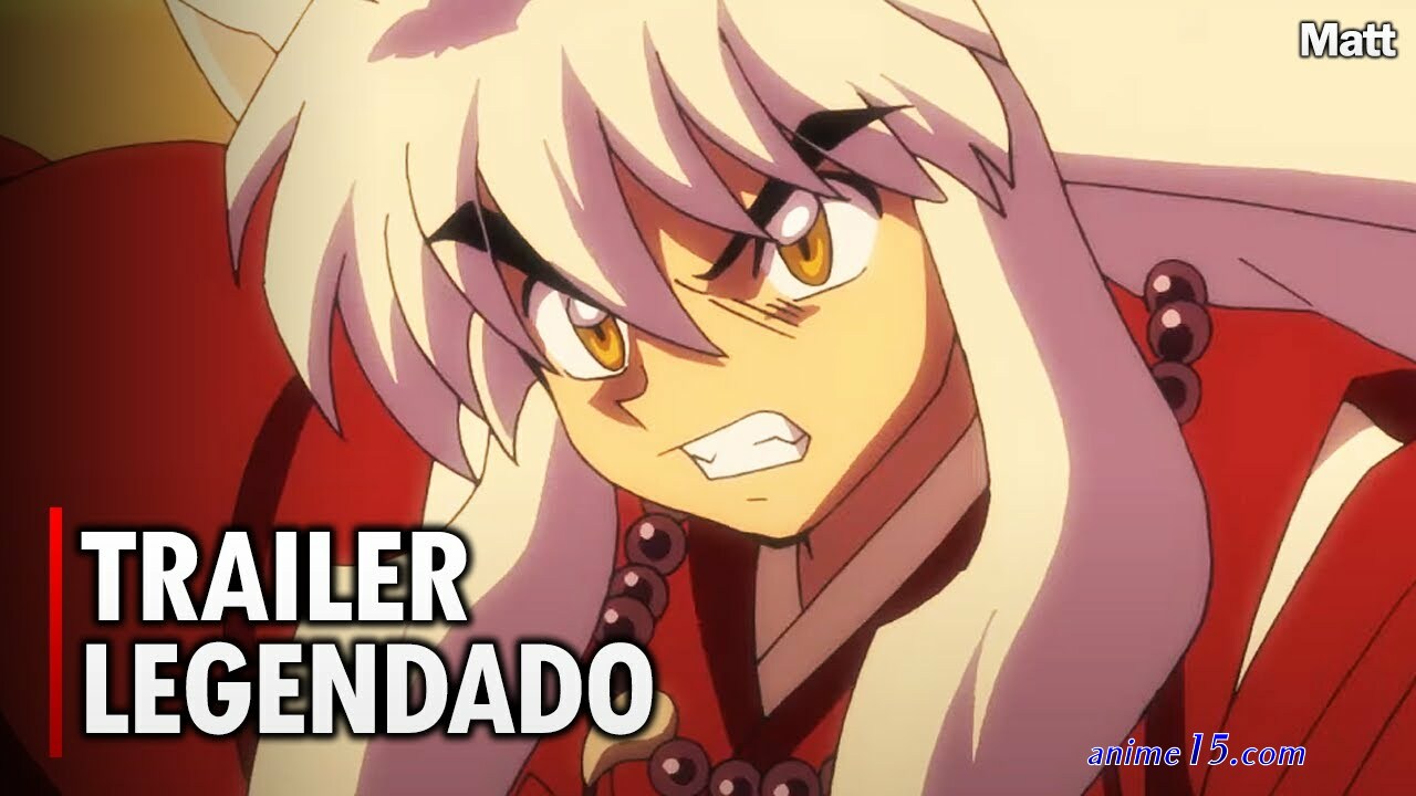 hanyou no yashahime 2 ep dublado 7 google