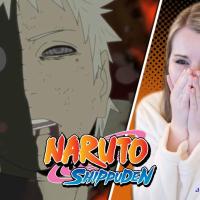 naruto shippuden vf ep 347