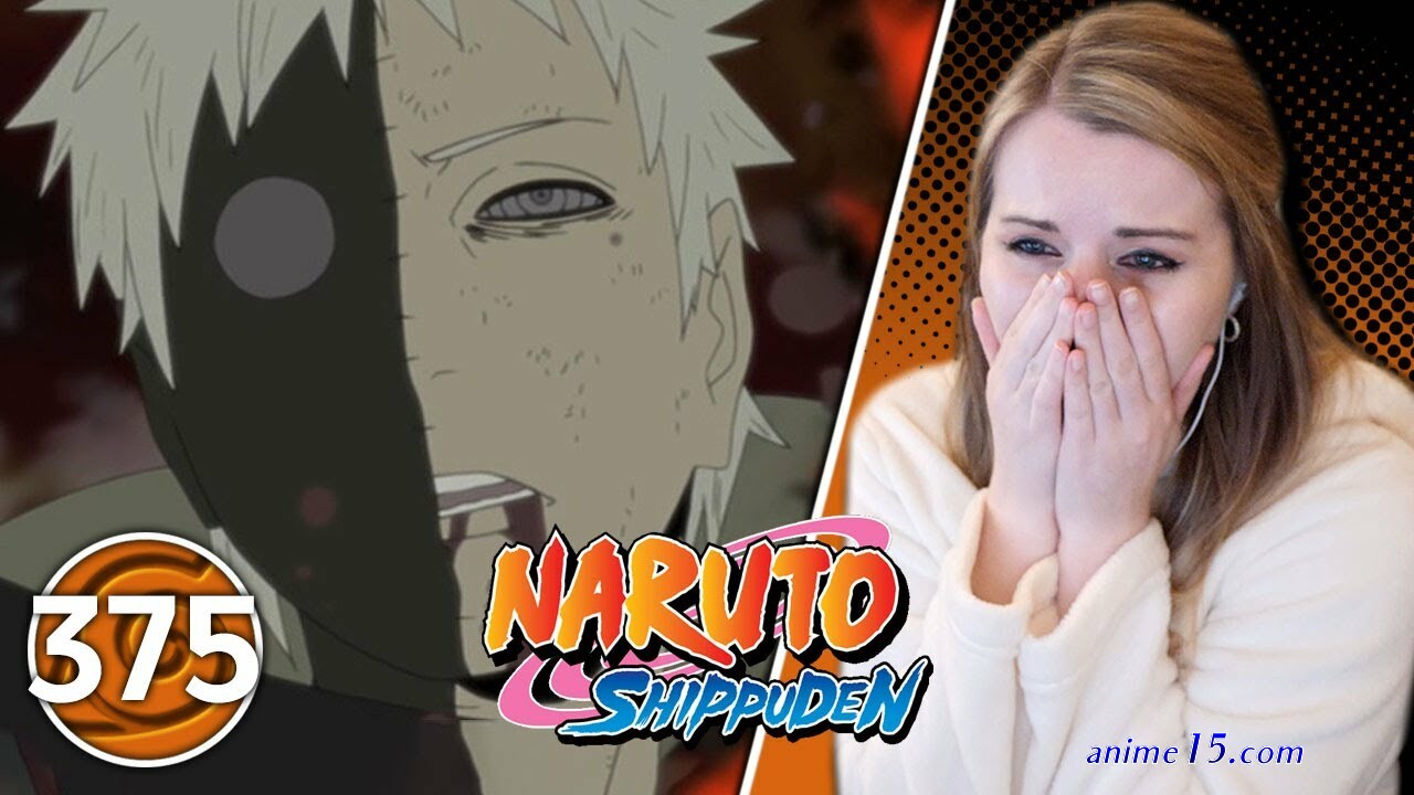 naruto shippuden vf ep 347