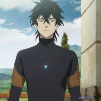 black clover ep1