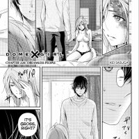 anime 18 domestik na kanojo