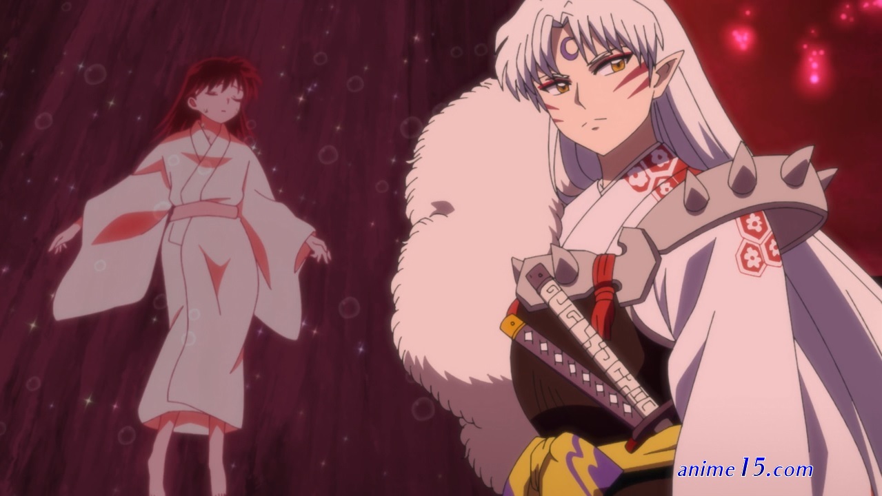 hanyou no yashahime 2 ep dublado 7 google