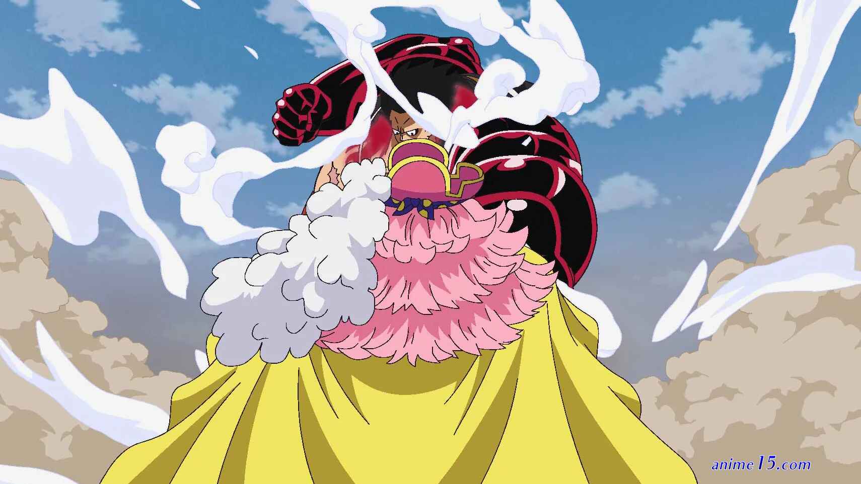 watch one piece ep877 eng sub
