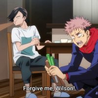 jujutsu kaisen ep 4 vostfr
