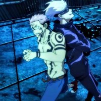 jujutsu kaisen ep 4 vostfr