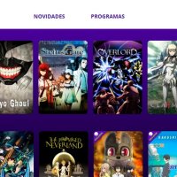 anime dublado