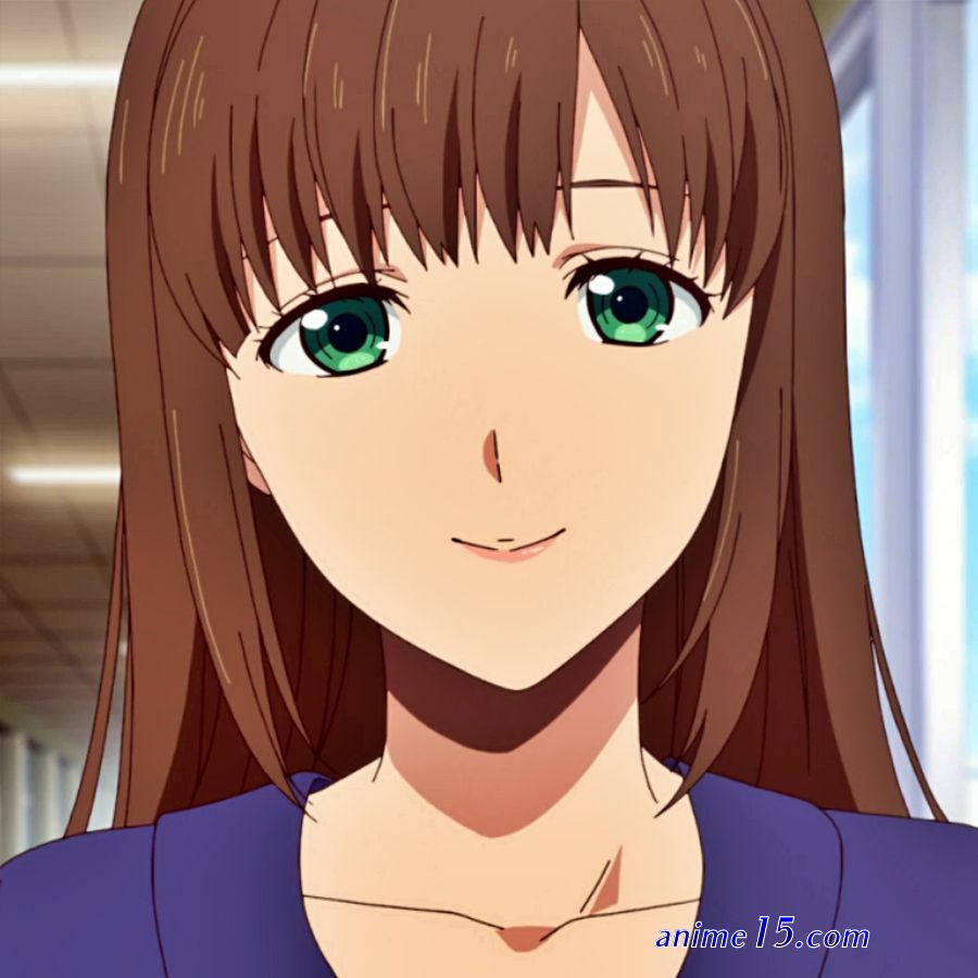 anime 18 domestik na kanojo
