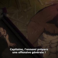 attaque des titans saison 4 nekosama