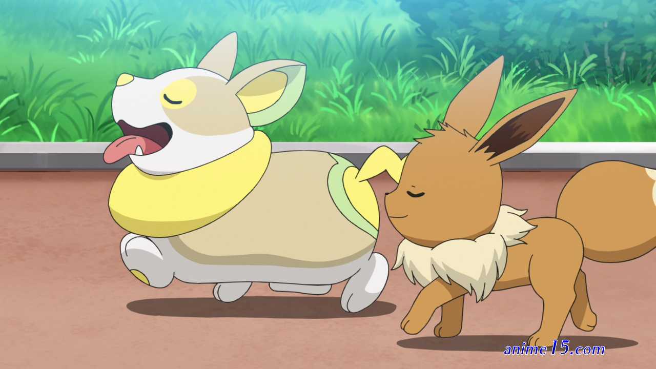 gogoanime pokemon 2019 episode 25 dub