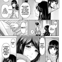 anime 18 domestik na kanojo