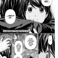 anime 18 domestik na kanojo