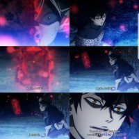 black clover ep1