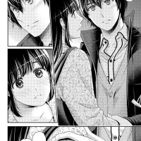 anime 18 domestik na kanojo