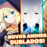 anime dublado