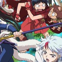 hanyou no yashahime 2 ep dublado 7 google
