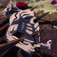 jujutsu kaisen ep 4 vostfr