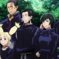 jujutsu kaisen ep 4 vostfr