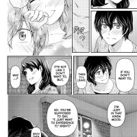 anime 18 domestik na kanojo