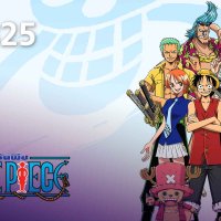 one piece ep 325