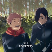 jujutsu kaisen ep 4 vostfr