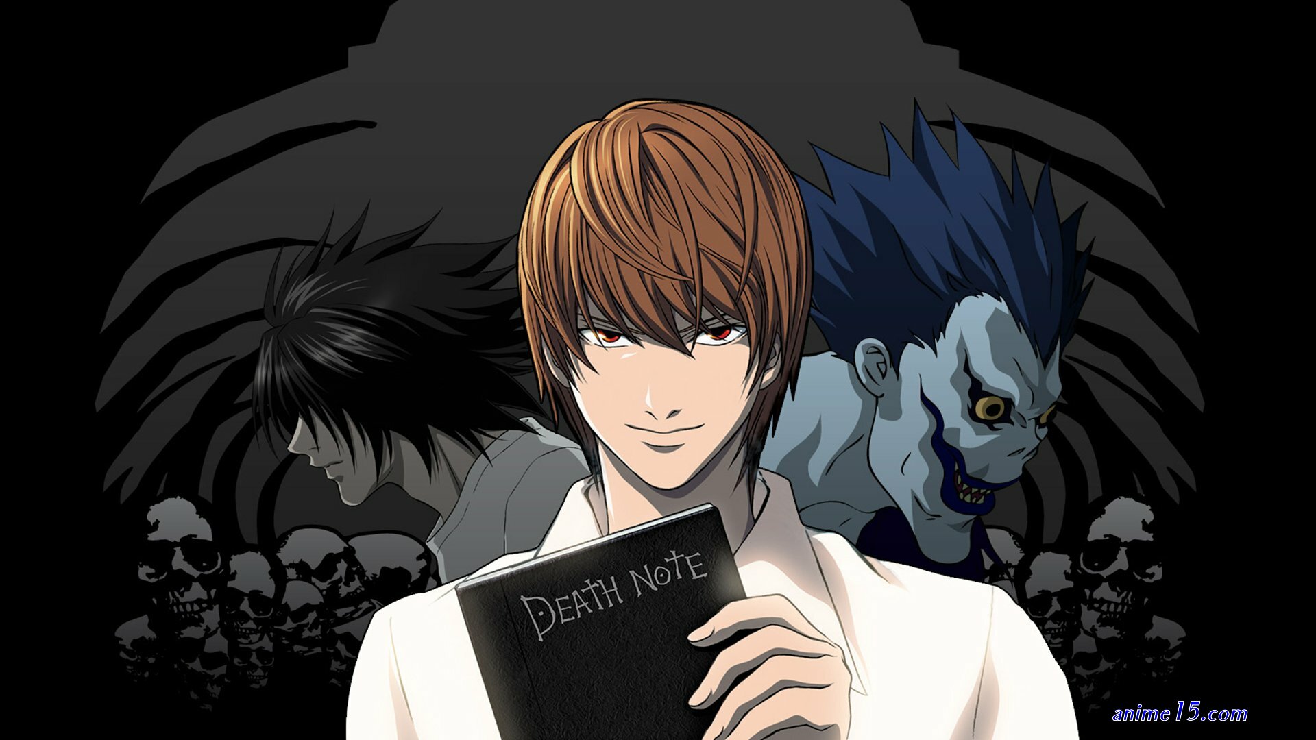 death note episode 37 english dub