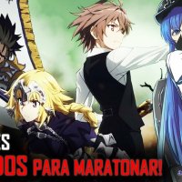 anime dublado