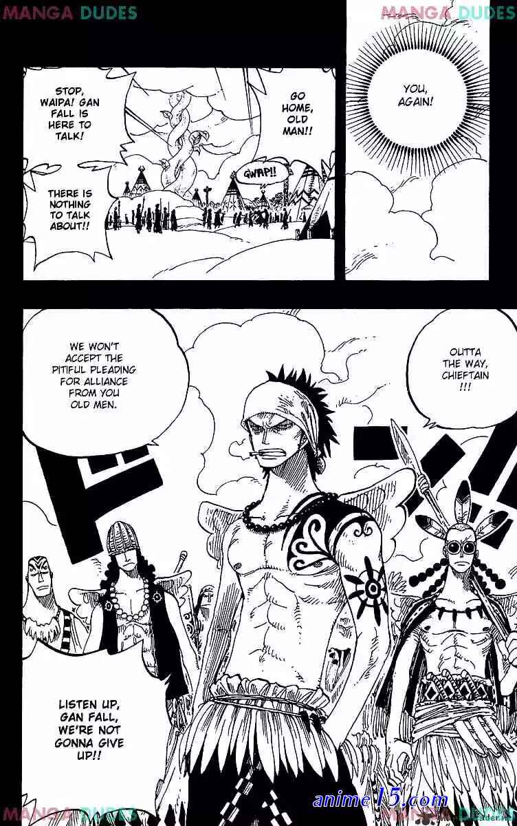 one piece ep 256