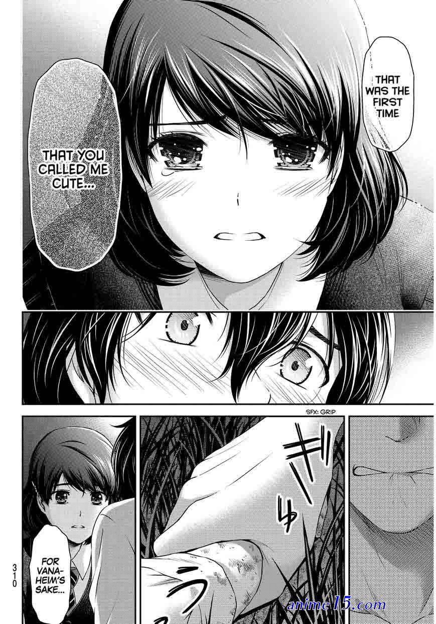 anime 18 domestik na kanojo