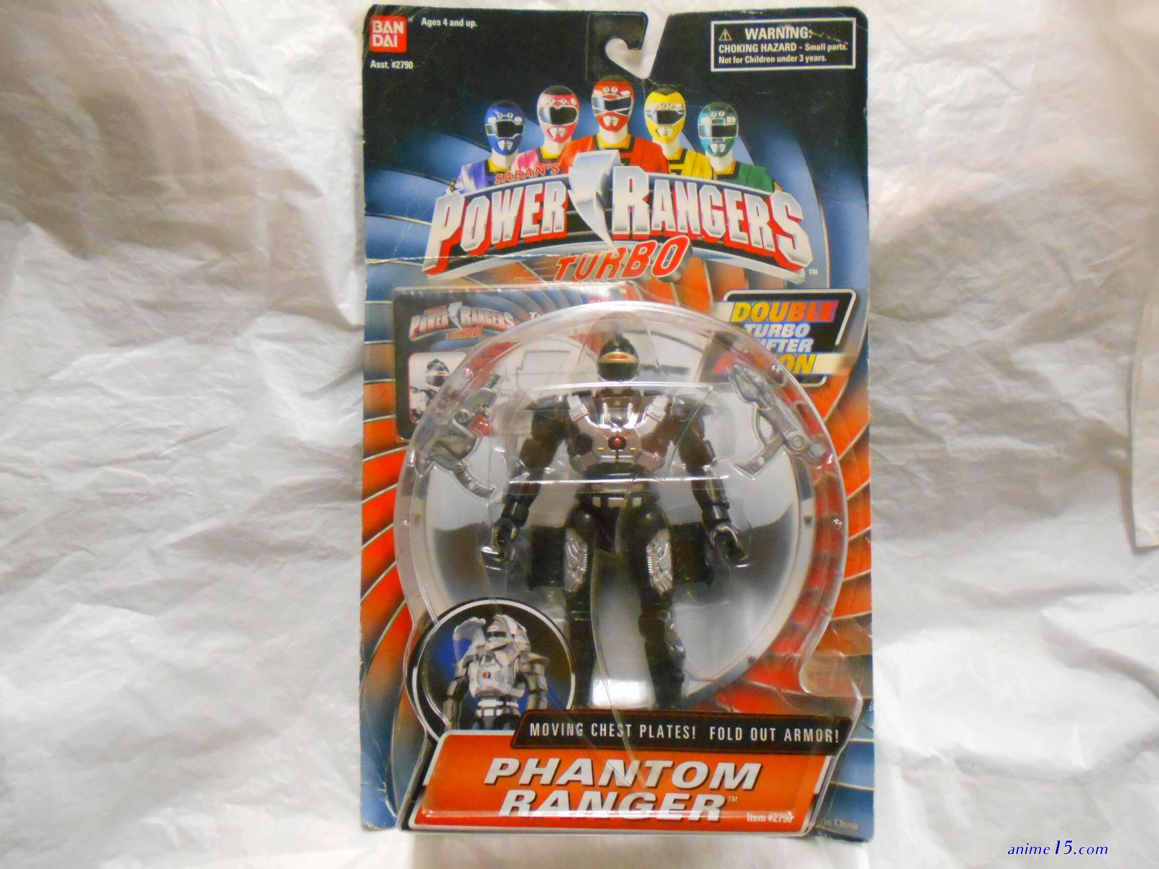 power rangers turbo online