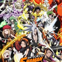 assistir anime