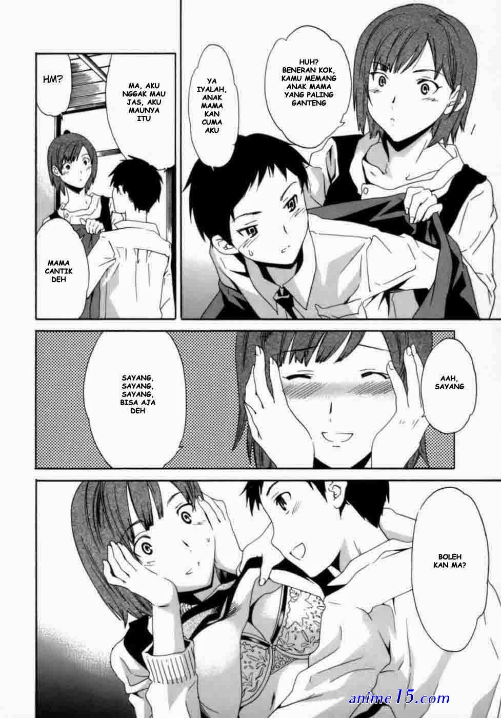 xxx komik anime anak ibu
