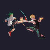 nekosama my hero cadamia seaison 1ep6