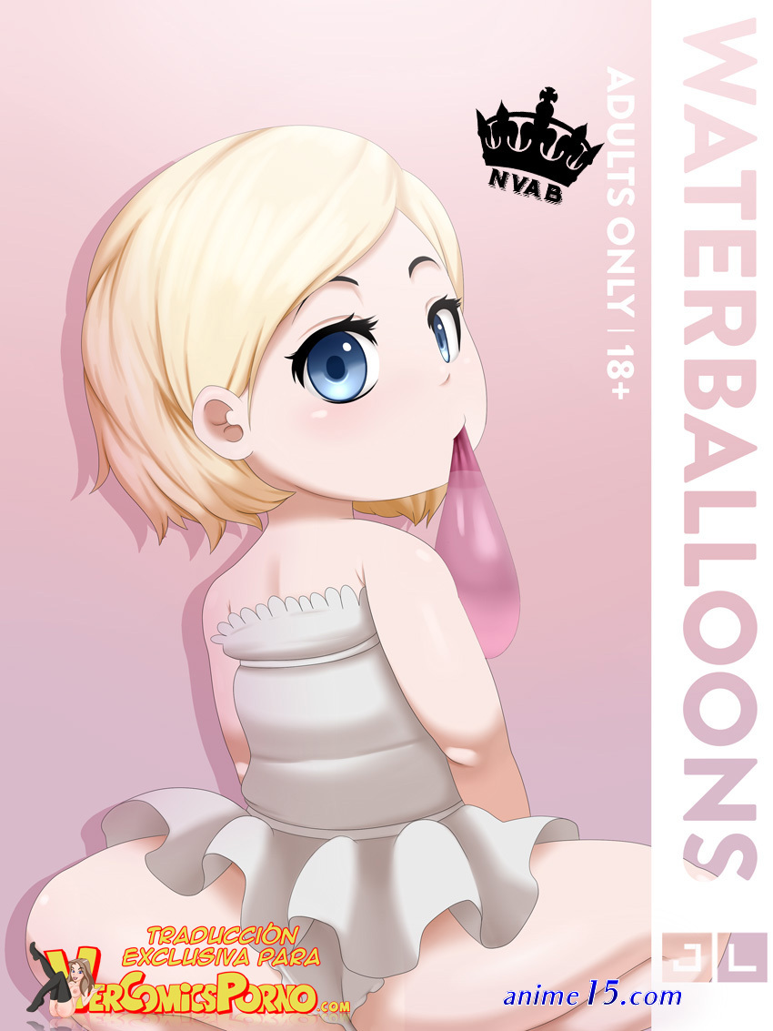 porn comics lolis