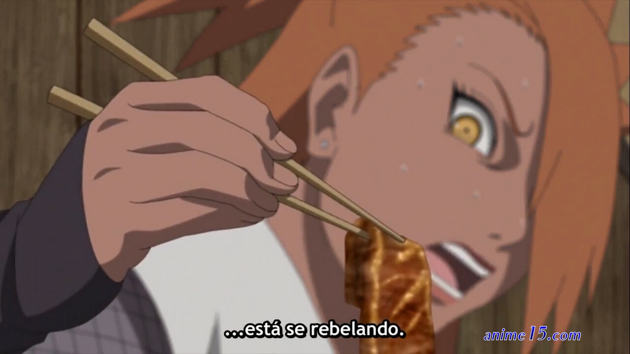 boruto episodio 222 assistir