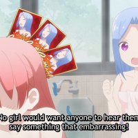tonikaku kawaii episode 3