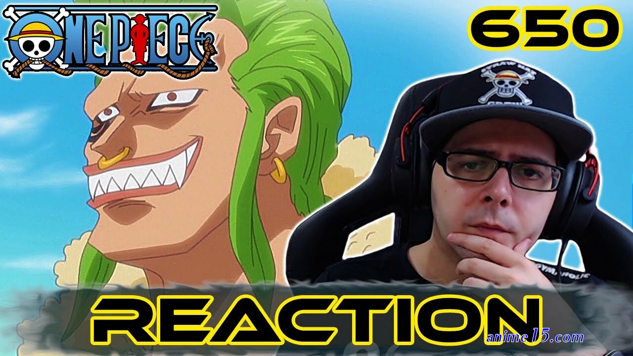 one piece cap 650