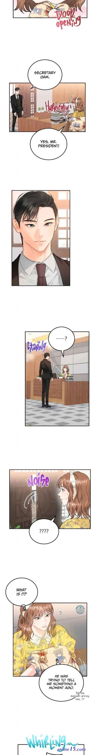 secretary gam is broken