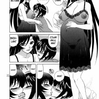 xxx komik anime anak ibu