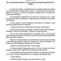 el harem de la princesa cap 133 español