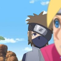 boruto episodio 222 assistir