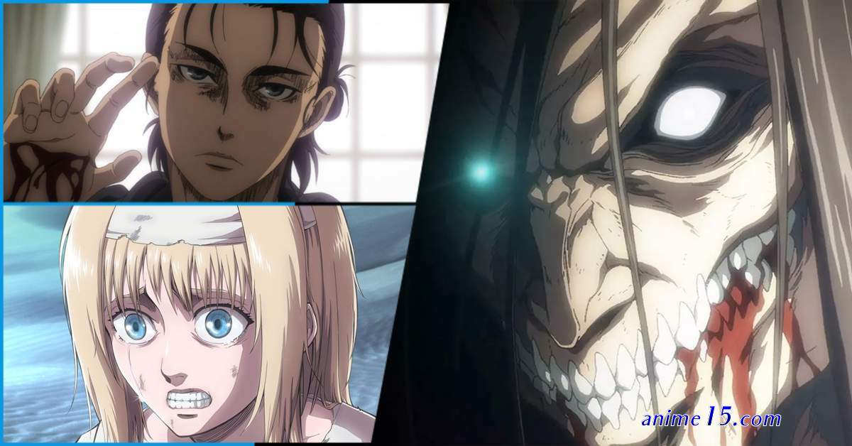 attack on titan 4 legendado animes fire