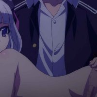 spank scene anime